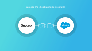 success-salesforce-integration
